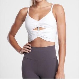 Athleta sports bra